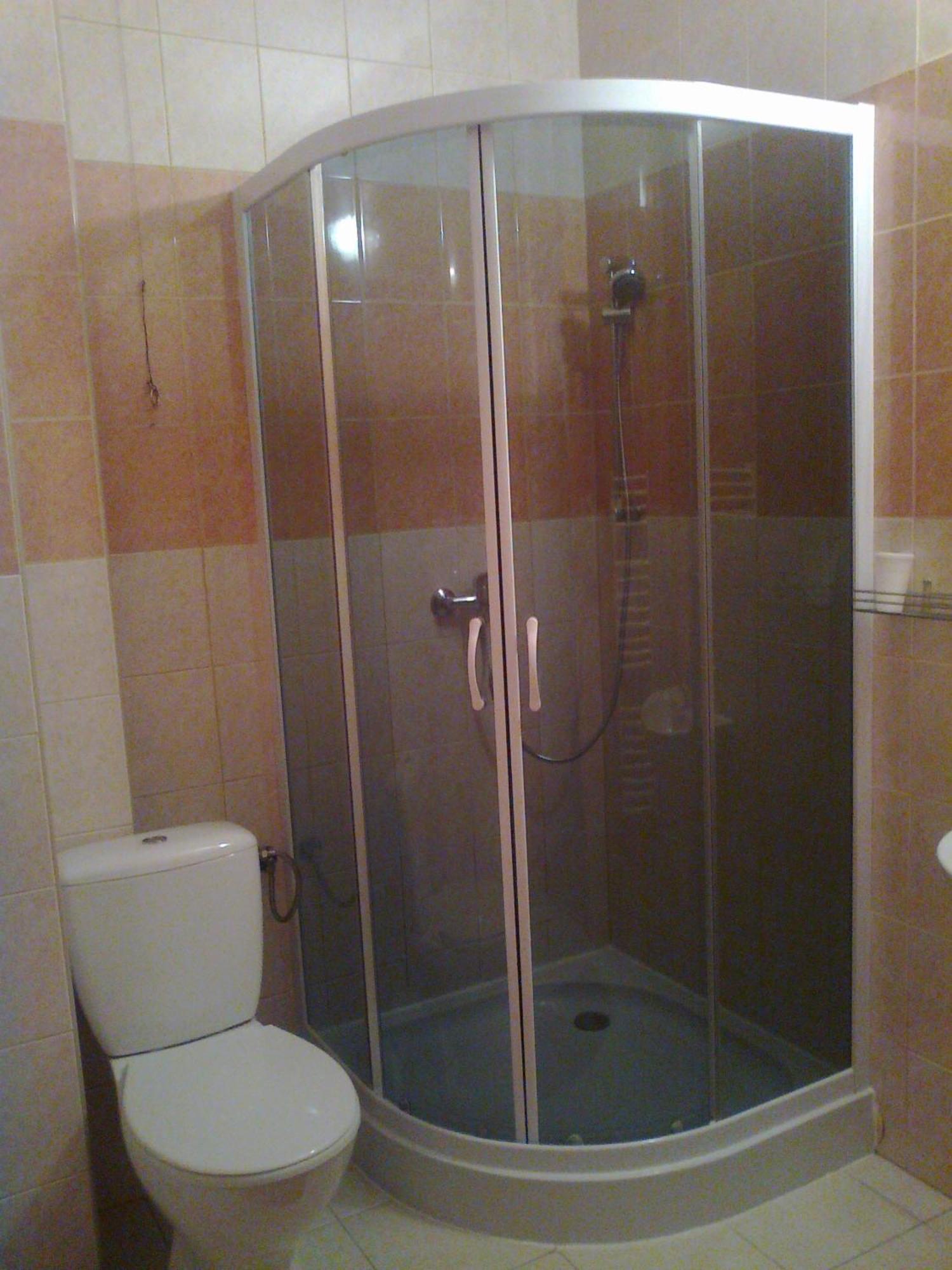 Hotel Bocy Ошчадница Стая снимка